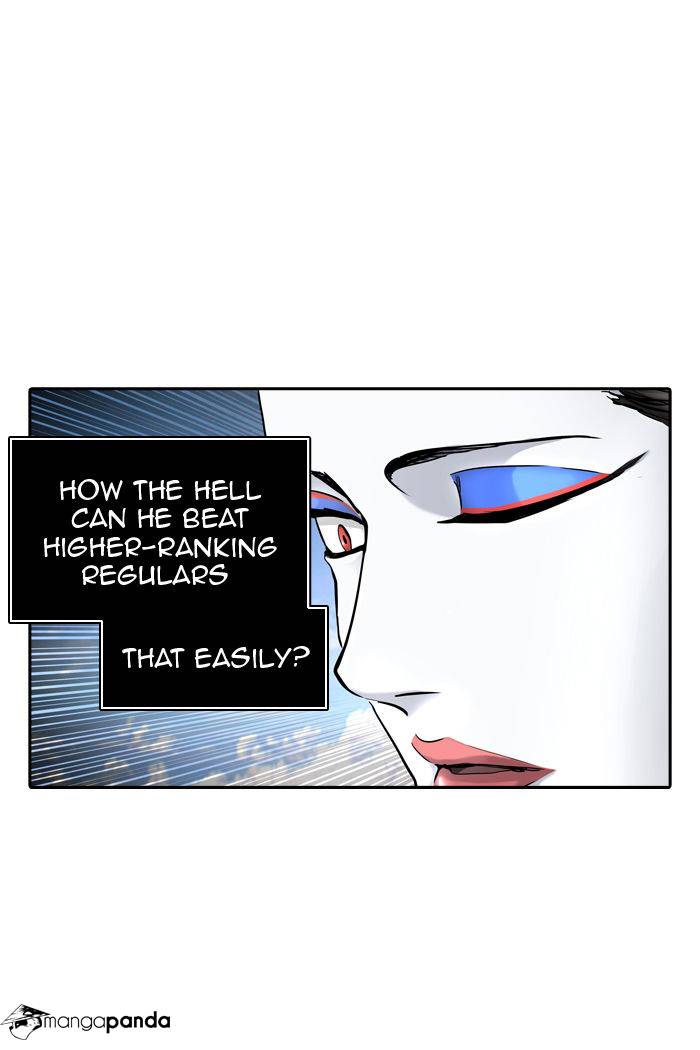 Tower of God Chapter 406 image 074